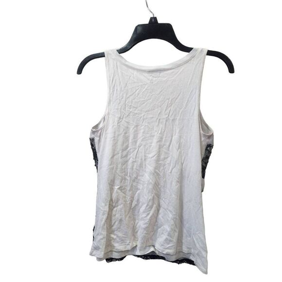 Express S tank top - Picture 3 of 11